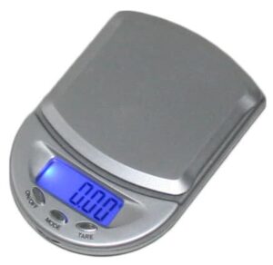 Diamond Scale Digitalvekt – 200g x 0.01g