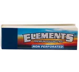 Elements Filter Tips