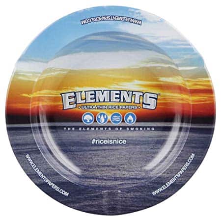 Elements Askebeger