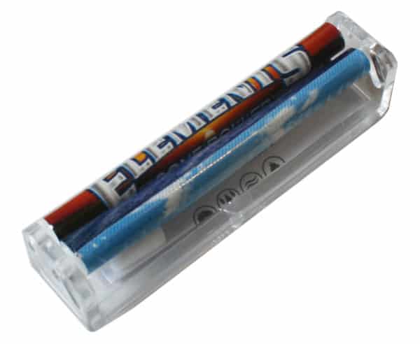 Elements Cone Rullemaskin