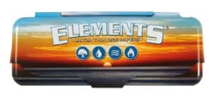 Elements 1 1/4″ Oppbevaringseske