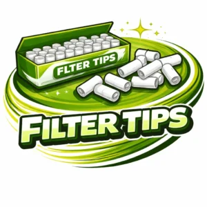 Filter tips