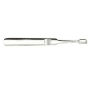 Flat Head Dab Tool – 12cm