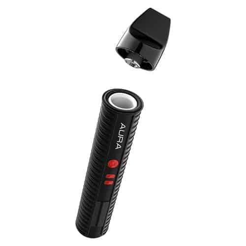 Flowermate AURA Vaporizer – bilde 2