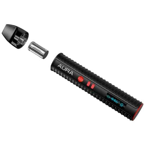 Flowermate AURA Vaporizer – bilde 4