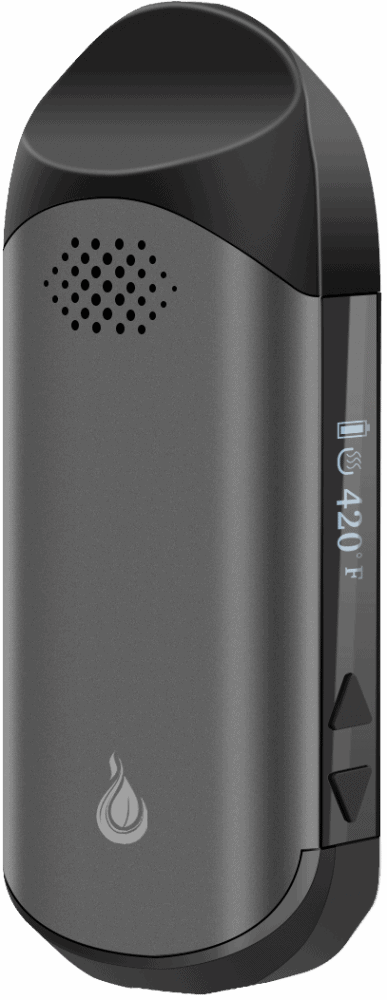 Flowermate CAP PRO Herb Vaporizer