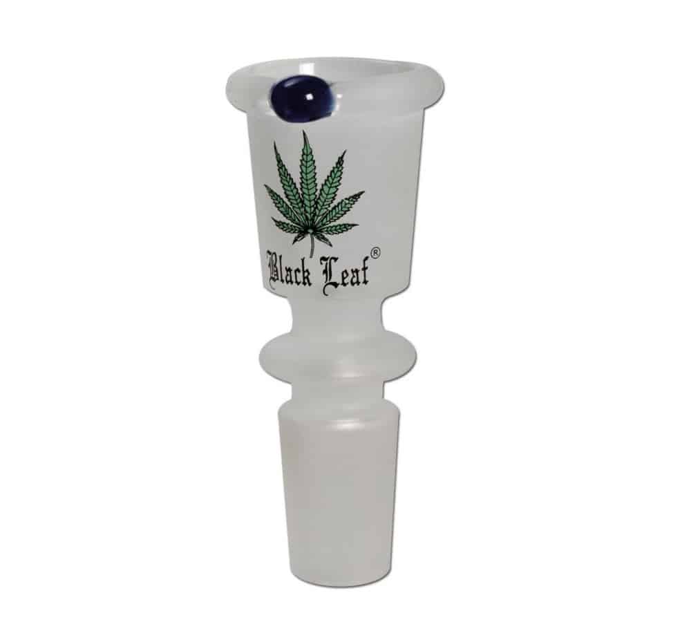 Frosted Pipebrønn Glass – SG14
