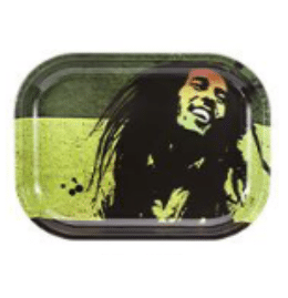 Mini Mekkebrett – Bob Marley