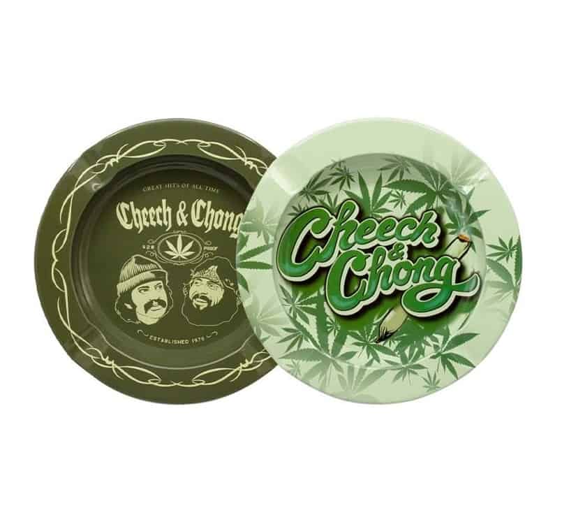 G-Rollz Askebeger – Cheech and Chong