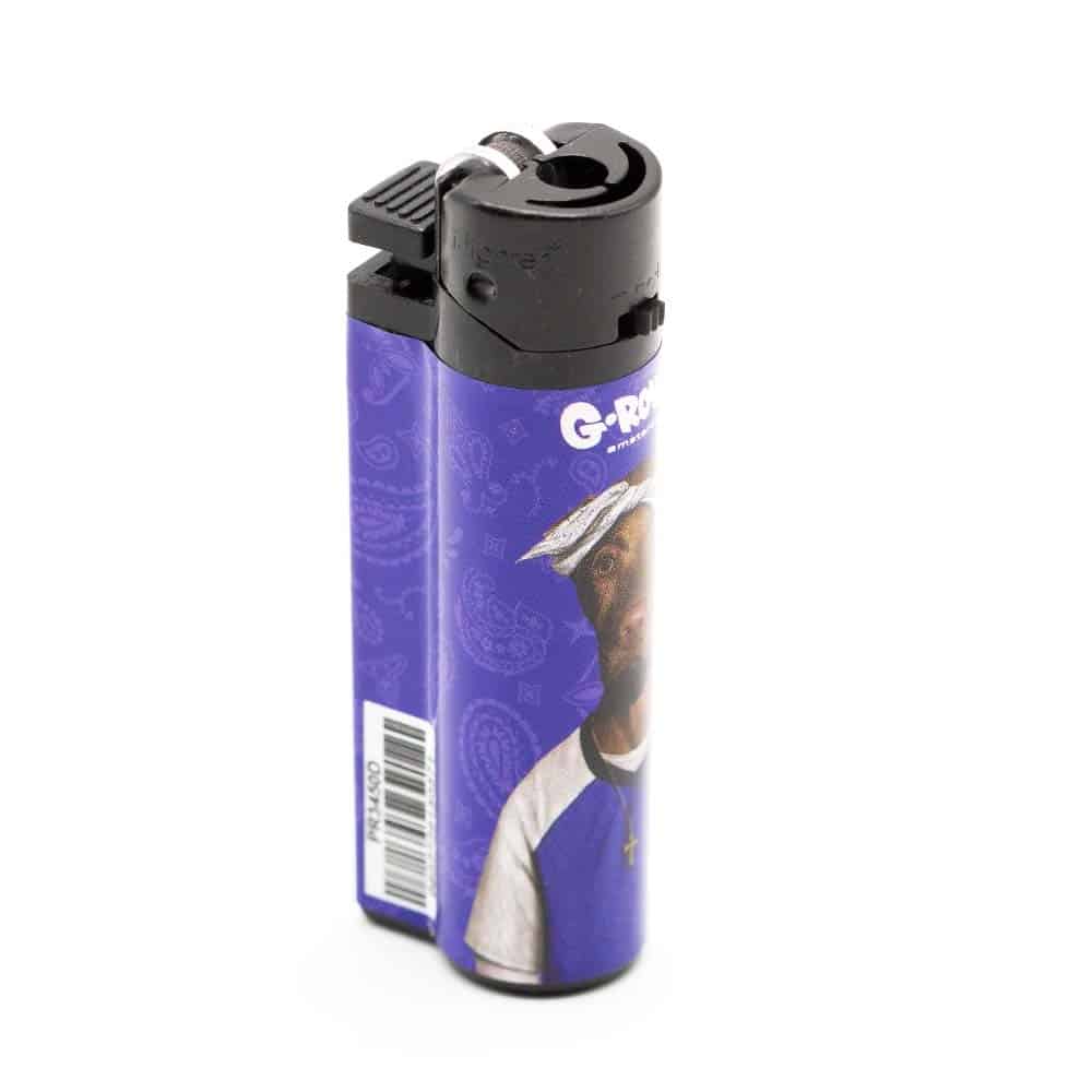 G-Rollz Pets Rock Lighter – Pac – bilde 2