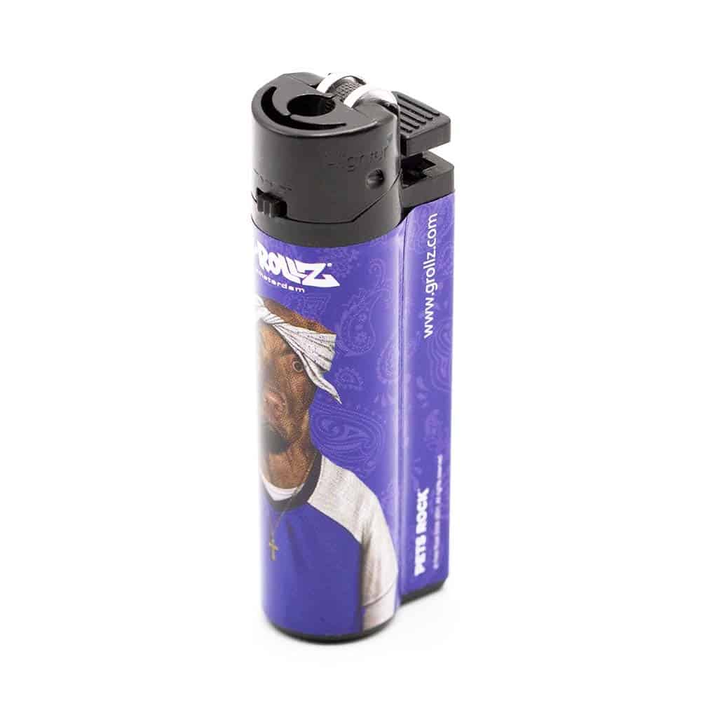 G-Rollz Pets Rock Lighter – Pac – bilde 4