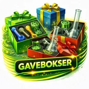 Gavebokser