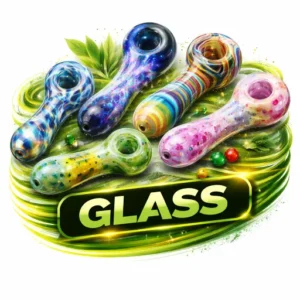Glasspiper
