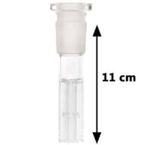 Glass Diffuser Adapter SG29 – 11cm
