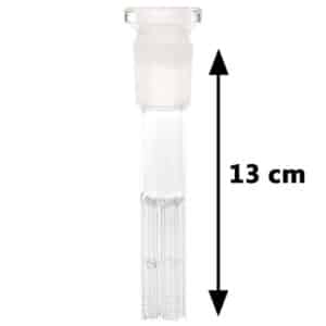 Glass Diffuser Adapter SG29 – 13cm