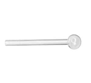 Glass Oilpipe / Vaporizer – 15cm