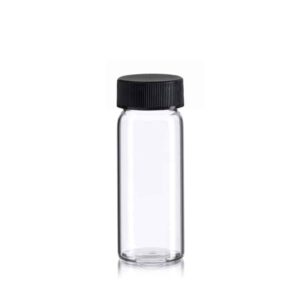 Glassbeholder – 5ml