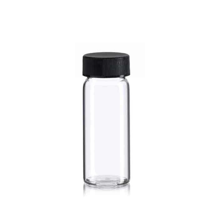 Glassbeholder – 5ml