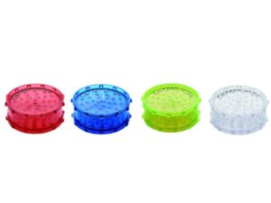 Goliath Grinder – 10cm