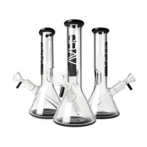 GRAV Labs Ice Beaker Glassbong – 20cm
