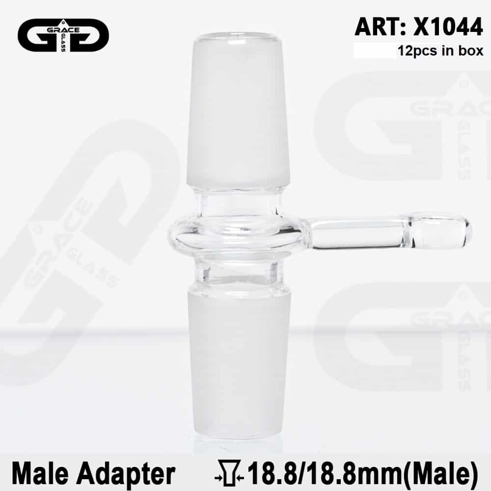 Grace Glass Adapter – SG19M til SG19M – bilde 4