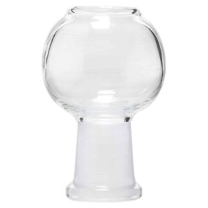 Grace Glass Oil Dome – SG14F