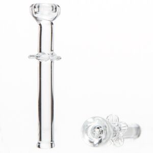 Grace Glass Oil Nail Pipebrønn – SG14