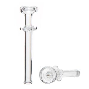 Grace Glass Oil Nail Pipebrønn – SG19