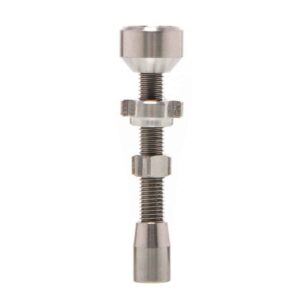 Grace Glass – Titanium Oil Nail SG14/SG19