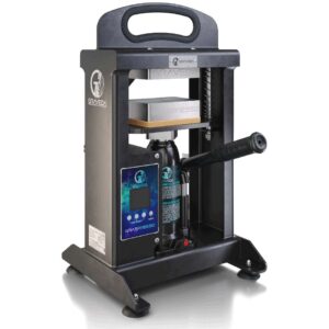 GRAVEDA Graspresso Rosin Press – 3T
