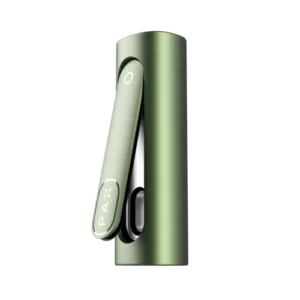 PAX FLOW Vaporizer – Greenstone