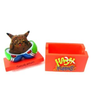 Hash Puppies Oppbevaringsboks / Askebeger