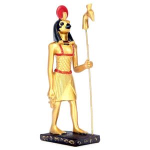 Horus Figur