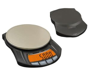 Jennings JT2-5000 Bordvekt – 5000g x 0.1g