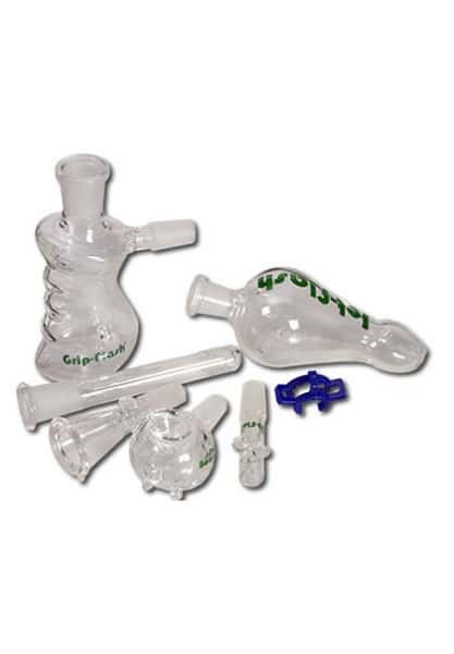 Jet-Flash Smoking System – bilde 3
