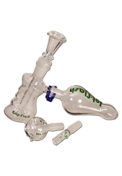 Jet-Flash Smoking System – bilde 4