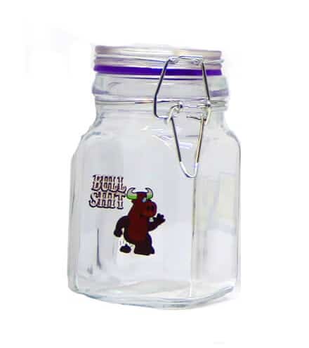 Juicy Jay’s Herb Glass