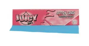 Juicy Jay’s King Size Slim – Cotton Candy