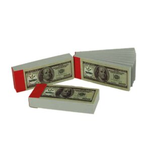 Jumbo Filter Tips – Dollar