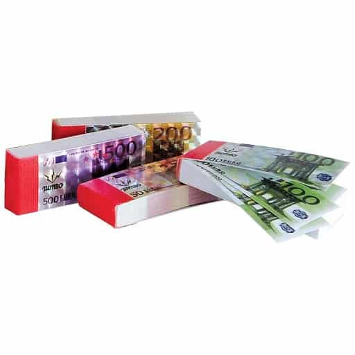 Jumbo Filter Tips – Euro
