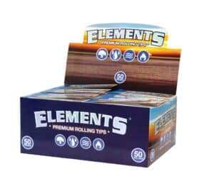 Kartong – Elements Tips