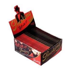 Kartong – Smoking DELUXE King Size