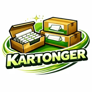 Kartonger