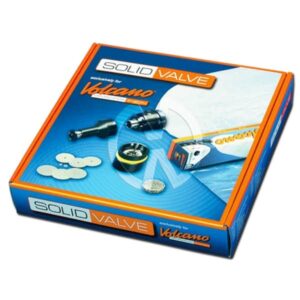 Volcano – Solid Valve Starter Set