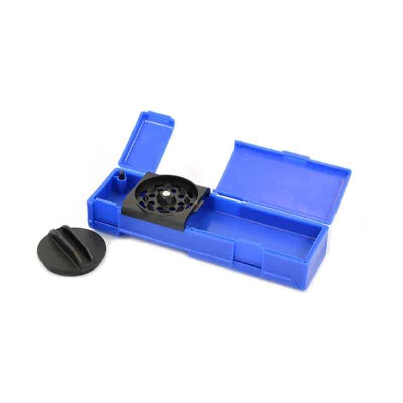 Kombigrinder