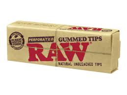 RAW Filter Tips – Gummed – bilde 3