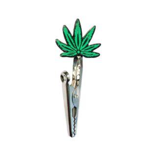 Leaf Joint Clip