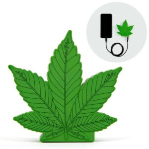 Leaf Power Bank