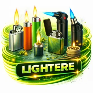Lighter