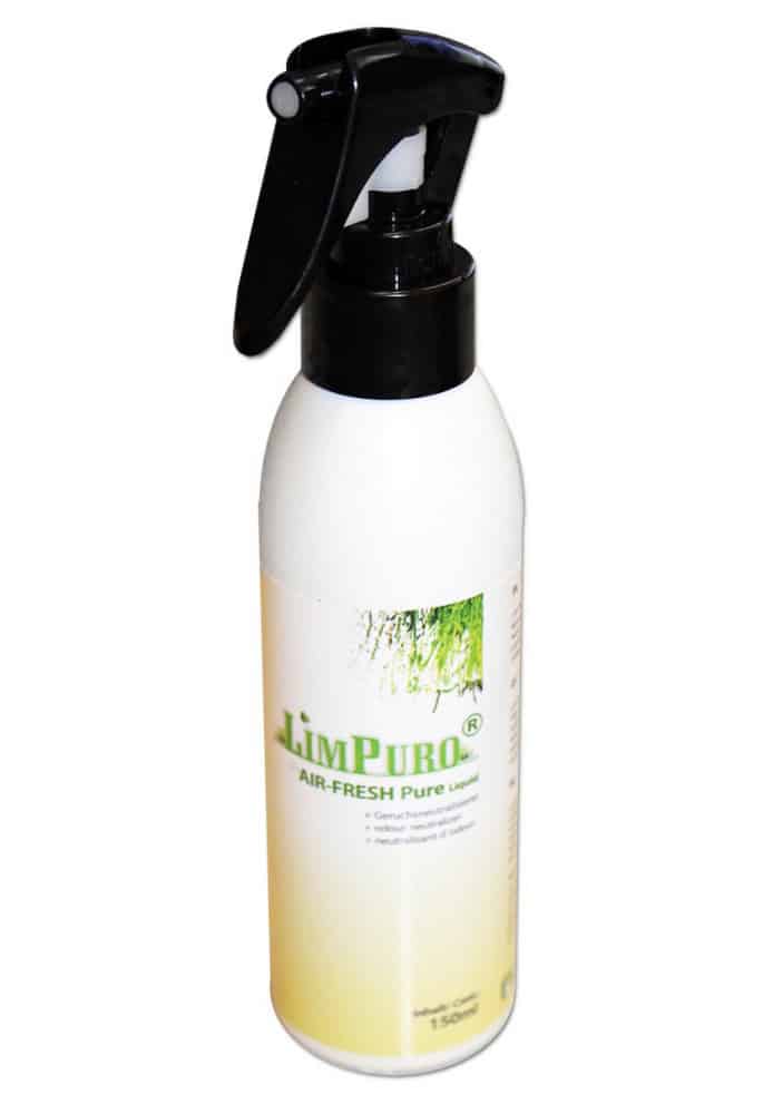 LimPuro Air Freshener Spray – 150ml